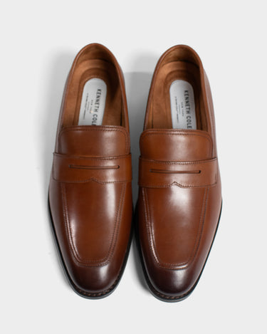 Drivers de cuero para hombre banks slip on