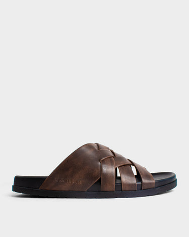Sandalias para hombre madison