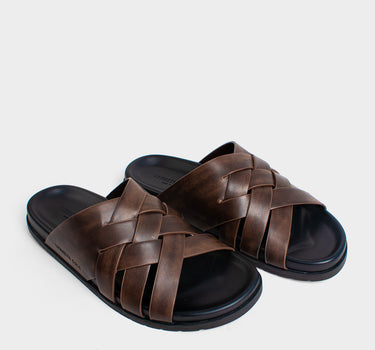 Sandalias para hombre madison