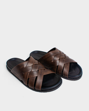 Sandalias para hombre madison