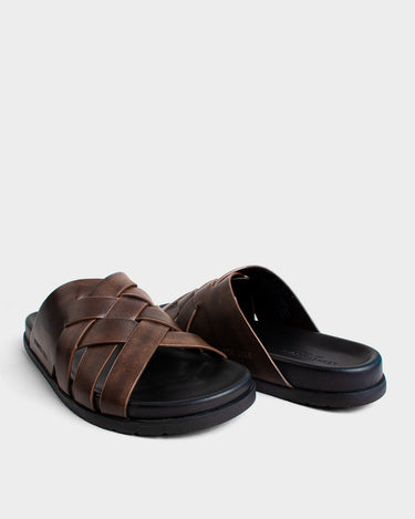 Sandalias para hombre madison