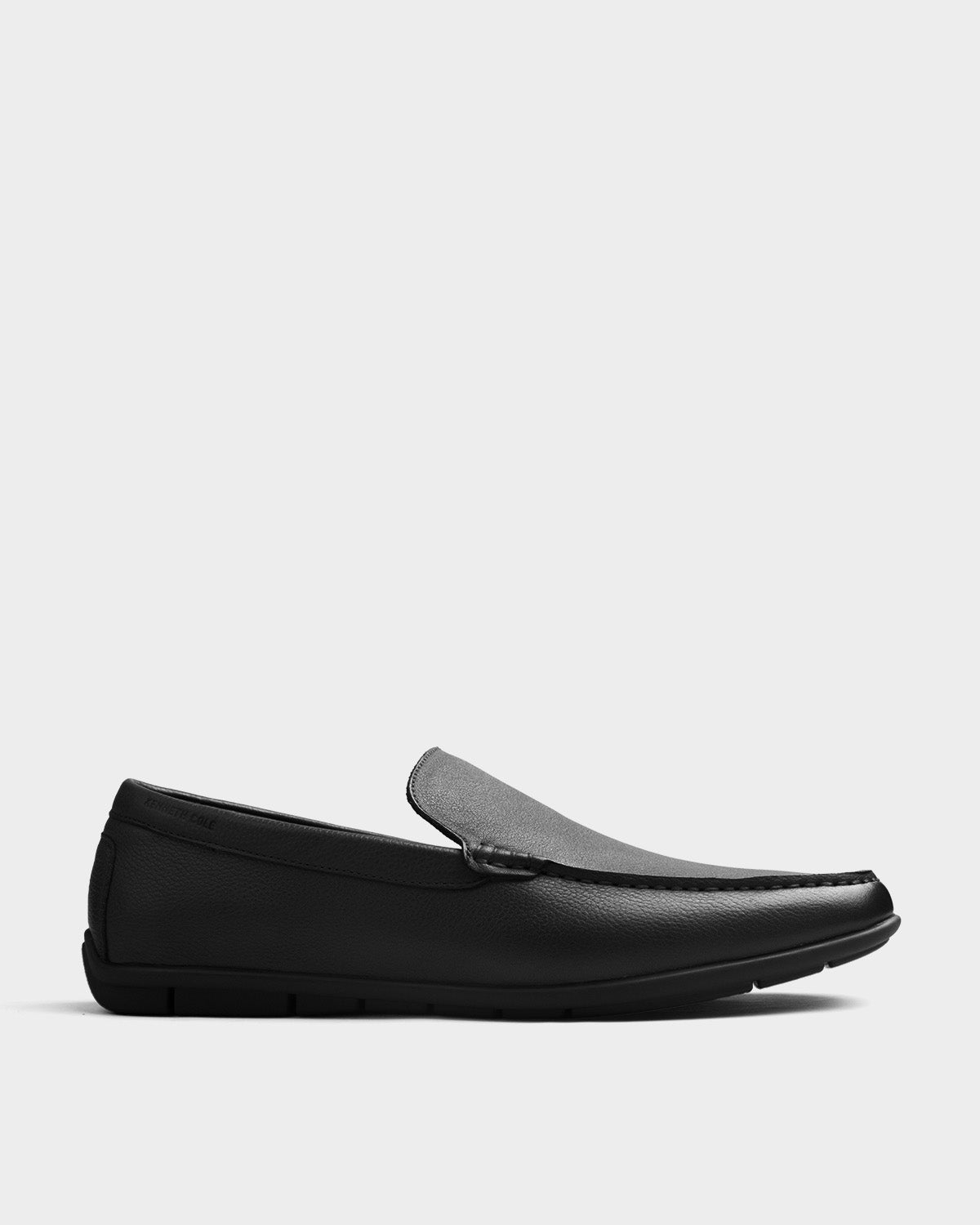 Drivers de cuero para hombre harrington