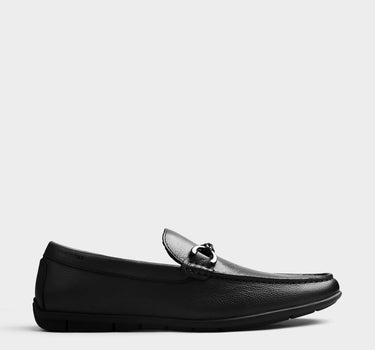 Drivers de cuero para hombre harrington bit