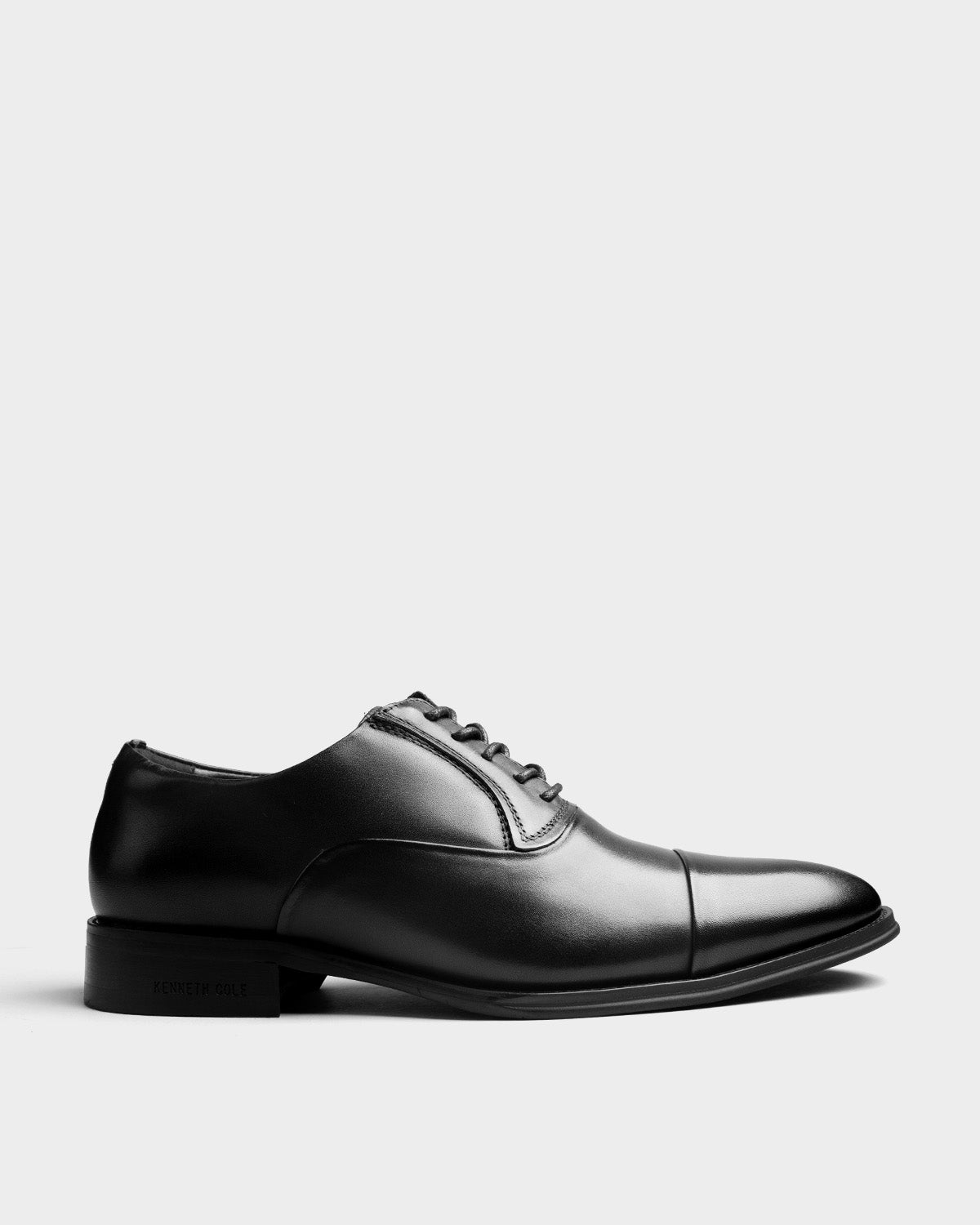 Zapatos de vestir de cuero para hombre sterling oxford