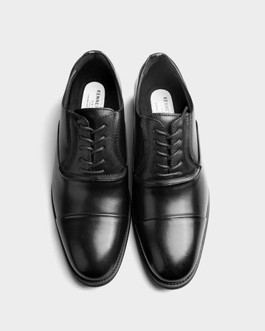 Zapatos de vestir de cuero para hombre sterling oxford