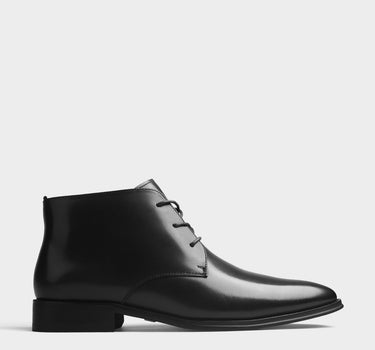 Botas de cuero para hombre sterling boot