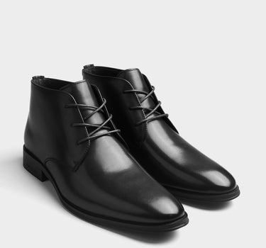 Botas de cuero para hombre sterling boot