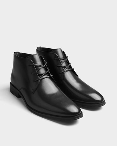 Botas de cuero para hombre sterling boot