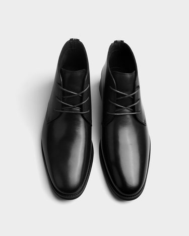 Botas de cuero para hombre sterling boot