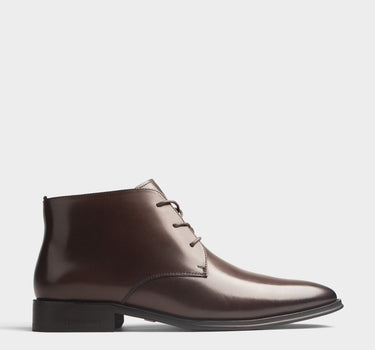 Botas de cuero para hombre sterling boot