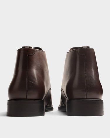 Botas de cuero para hombre sterling boot