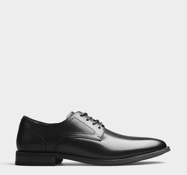 Zapatos de vestir de cuero para hombre carslie derby