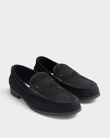 Drivers de cuero para hombre whitman