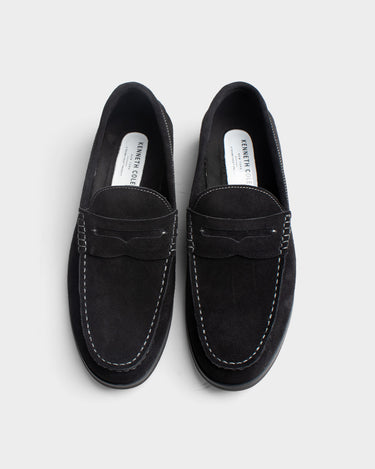 Drivers de cuero para hombre whitman