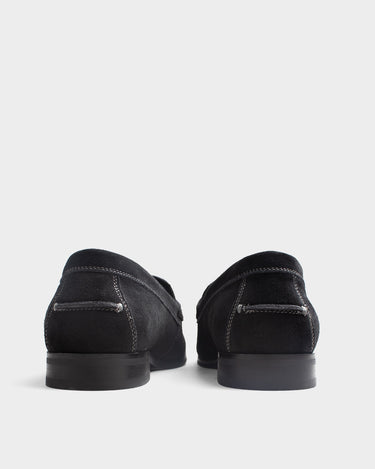 Drivers de cuero para hombre whitman