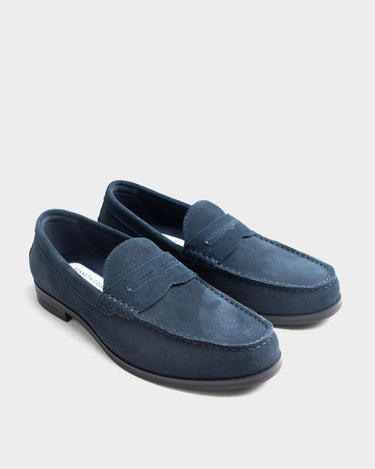 Drivers de cuero para hombre whitman
