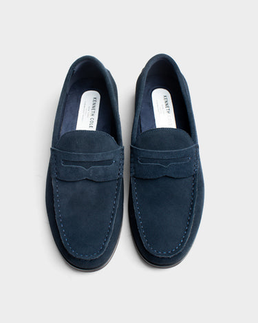 Drivers de cuero para hombre whitman