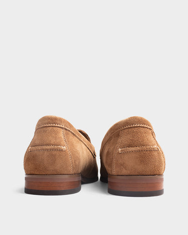 Drivers de cuero para hombre whitman