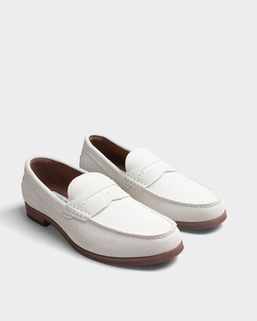 Drivers de cuero para hombre whitman