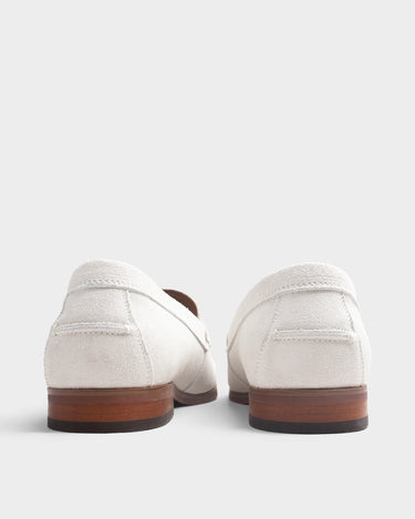 Drivers de cuero para hombre whitman
