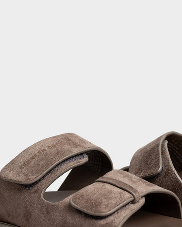 Sandalias para hombre aix slide