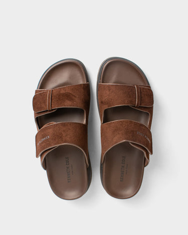 Sandalias para hombre aix slide
