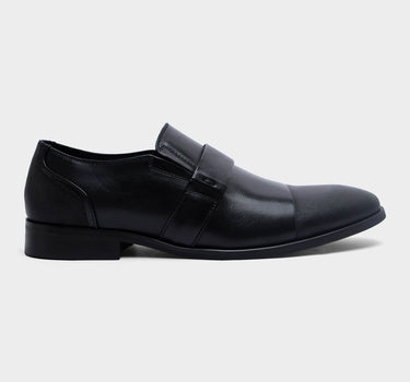 Zapatos de vestir de cuero para hombre men dress footwear