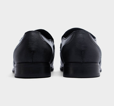 Zapatos de vestir de cuero para hombre men dress footwear