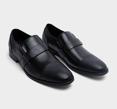 Zapatos de vestir de cuero para hombre men dress footwear
