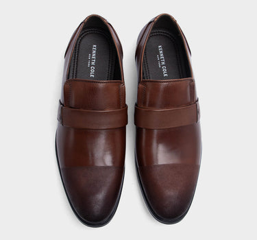 Zapatos de vestir de cuero para hombre men dress footwear