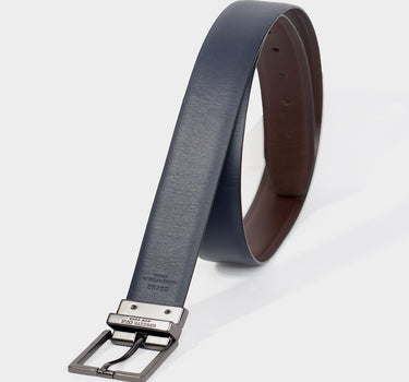 Correa de cuero para hombre matilde