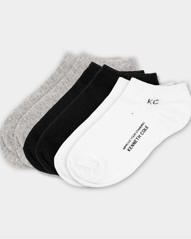 Medias al tobillo 3pack genderless