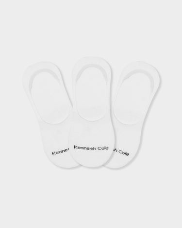 Medias invisibles 3pack