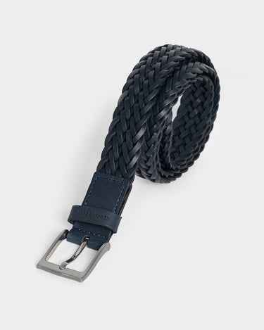 Correa de cuero para hombre