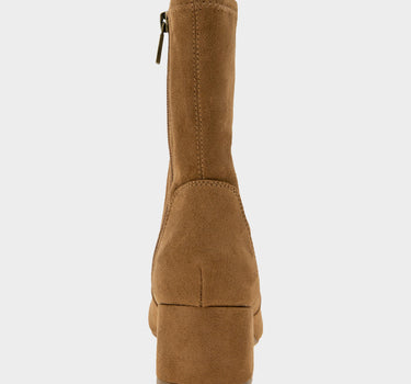 Botas para mujer road stretch