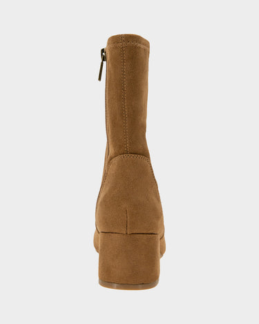 Botas para mujer road stretch