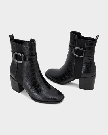 Botas casual para mujer emerson
