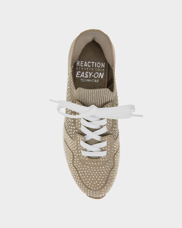 Zapatillas para mujer chic ez on