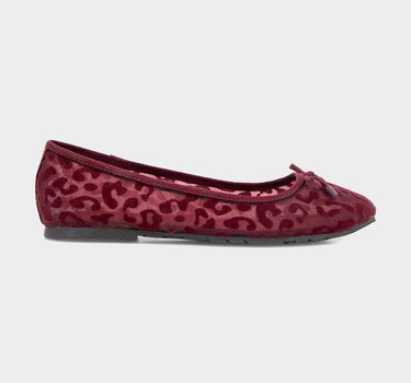 Flats para mujer elstree mesh