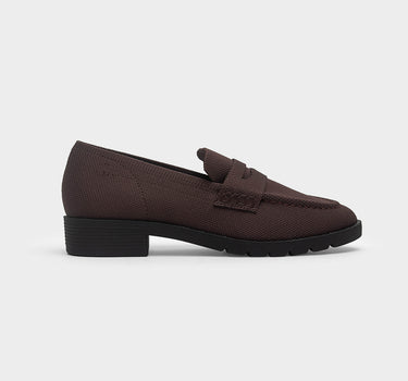 Flats para mujer feobe knit