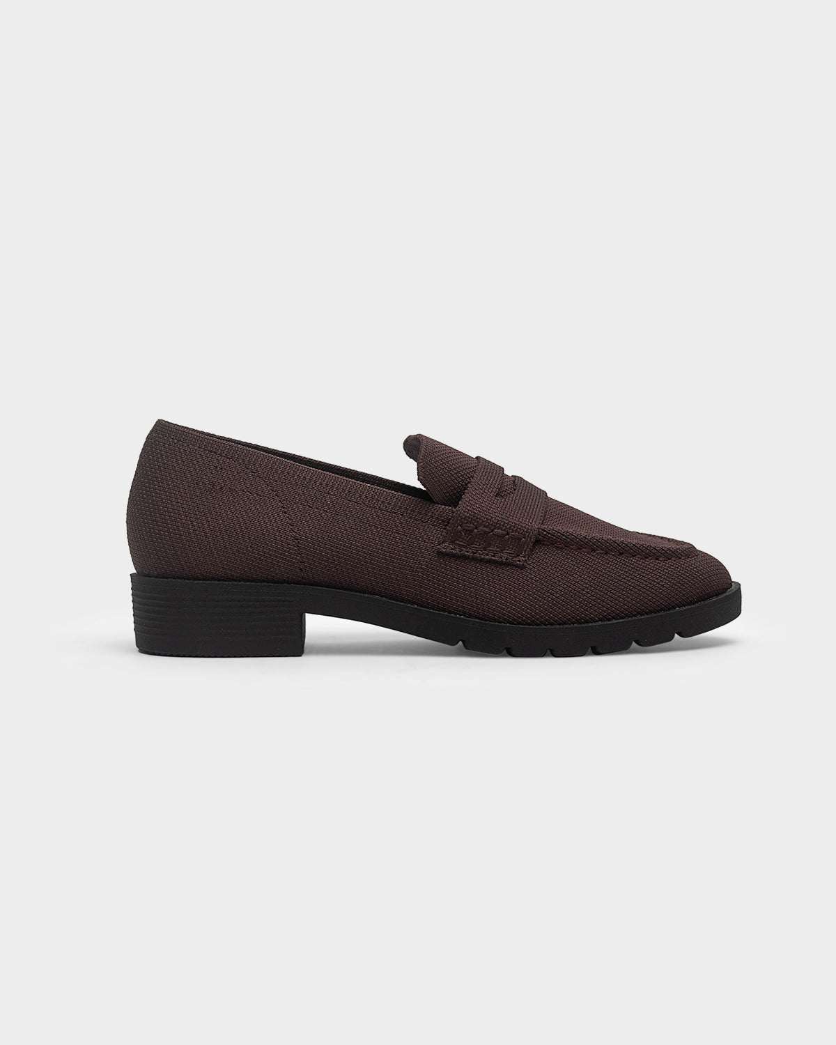 Flats para mujer feobe knit