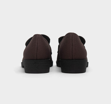 Flats para mujer feobe knit