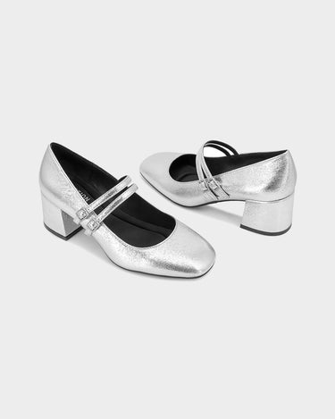 Tacones para mujer leeann