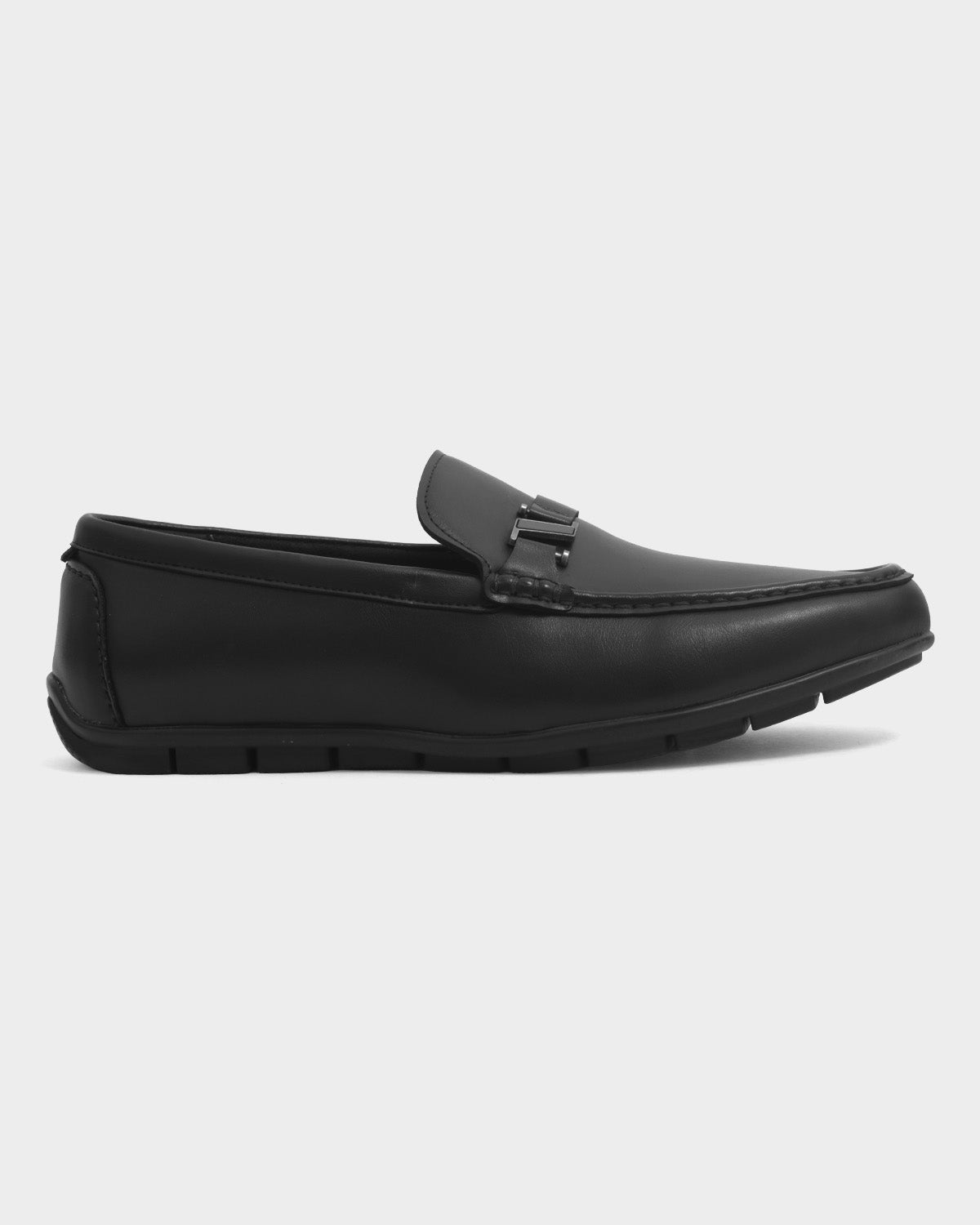 Drivers para hombre jaxon bit loafer