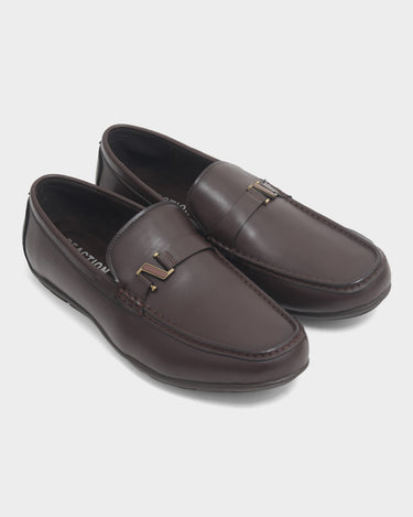 Drivers para hombre jaxon bit loafer