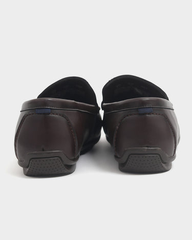 Drivers para hombre jaxon bit loafer