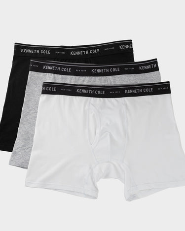 Pack de 3 boxer para hombre briefs