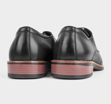 Zapatos casuales para hombre men dress footwear