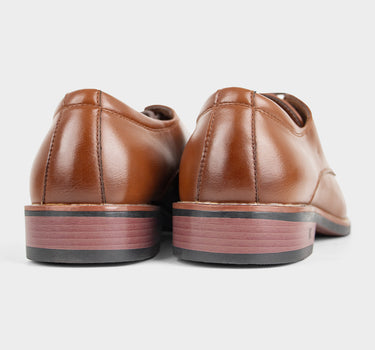 Zapatos casuales para hombre men dress footwear