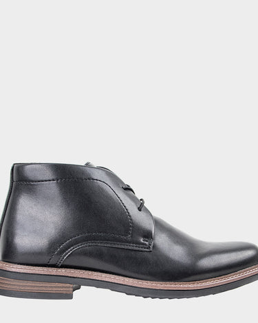 Botas para hombre the flex boot lace up